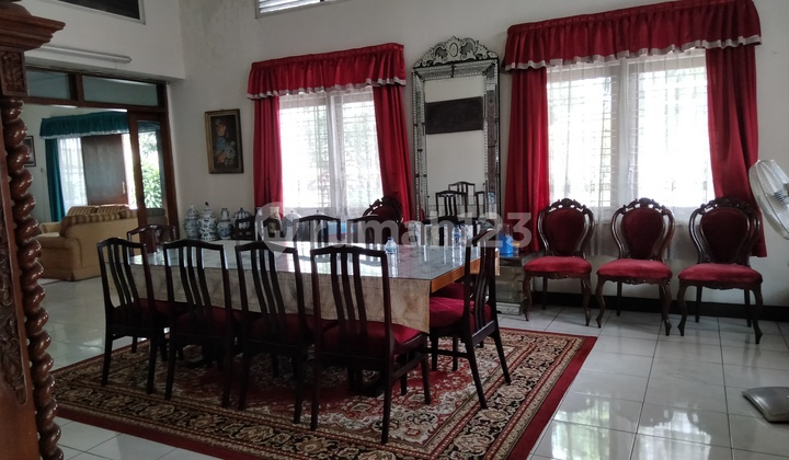 Rumah Besar Strategis Dekat Pintu Tol.jatingalehkot Semarang 2