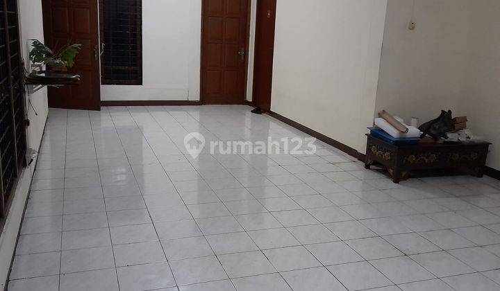 Rumah tengah kota Semarang 2