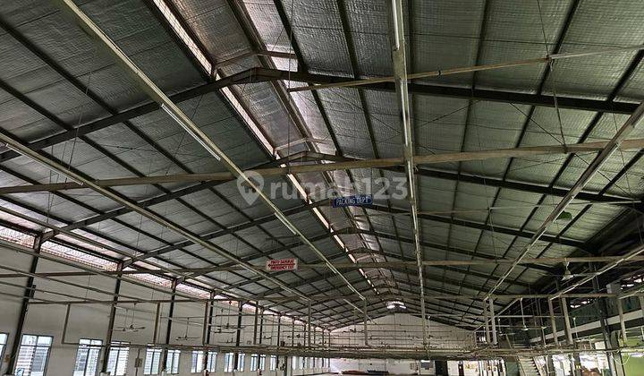 Pabrik garment siap pakai 7