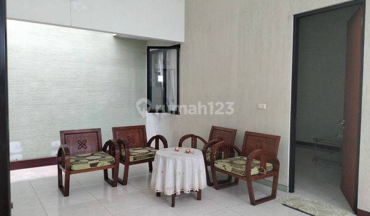 Rumah 1 lantai dekat Jatingaleh Semarang 2