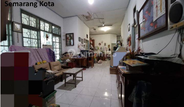 Rumah Siap Huni di Jangli 1