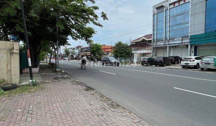 Rumah untuk usaha di tengah kota Semarang (HL) 2