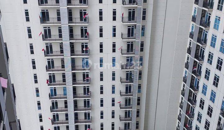 Apartemen Puri Orchads Kembangan 1