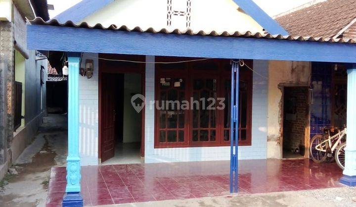 Rumah 1 lantai di Krian Sidoarjo 1