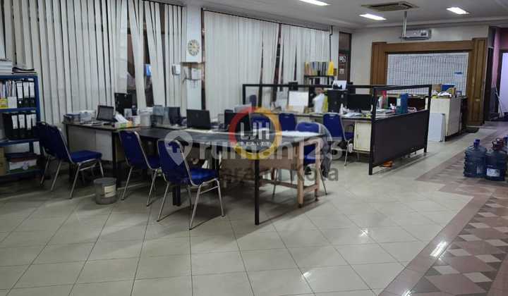 Warehouse in Terboyo Warehouse in Terboyo