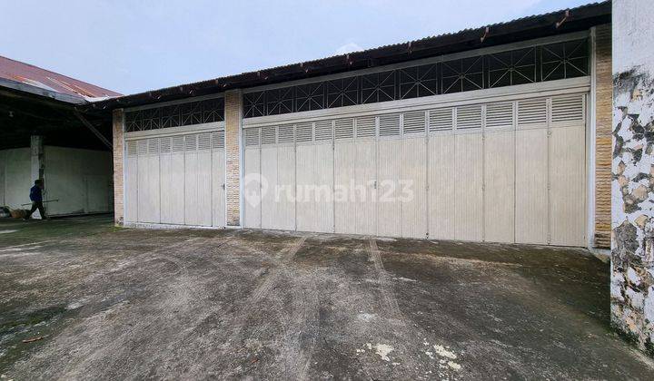 Ruko Strategis Untuk.usaha.(indomaret/alfamart Dll) 1