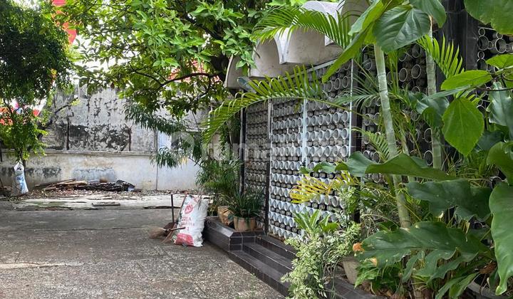 Rumah Heritage Tengah Kota Semarang 1