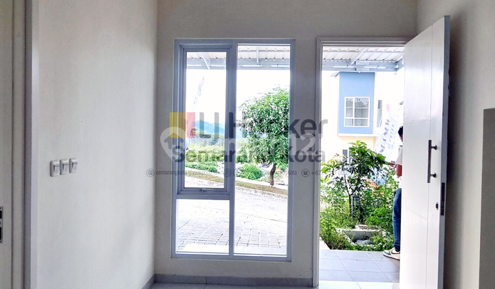 Rumah siap huni di Siranda View 1