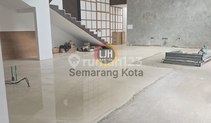 Rumah Mewah Di Citra Sun Garden 2