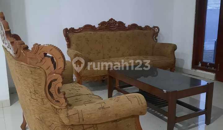 Rumah Bagus Di.kawasan.elite.bsb 1