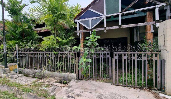 Rumah.tengah Kota Semarang 1