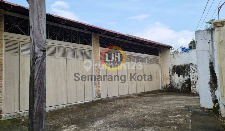 Rumah Tanjung Karang Kudus 1