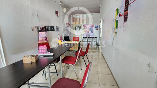 Ruko Siap Pakai di Banyumanik 1