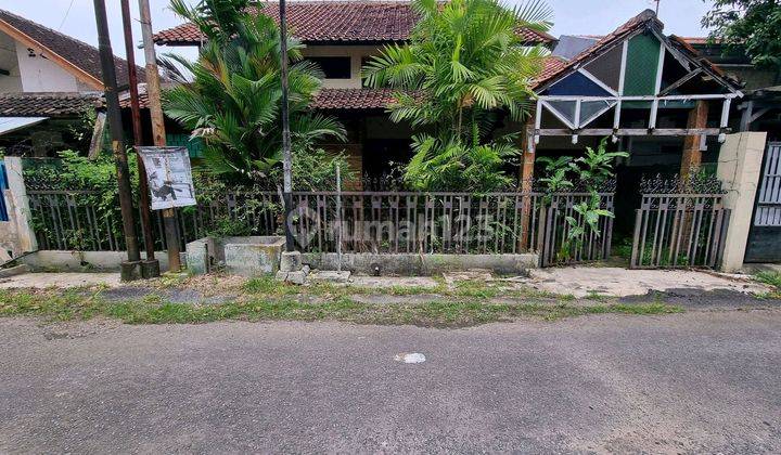 Rumah.tengah Kota Semarang 2