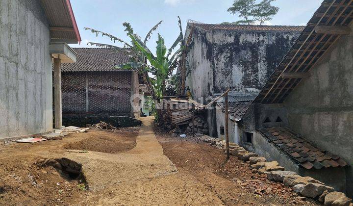 Tanah Kranggan Temanggung 2