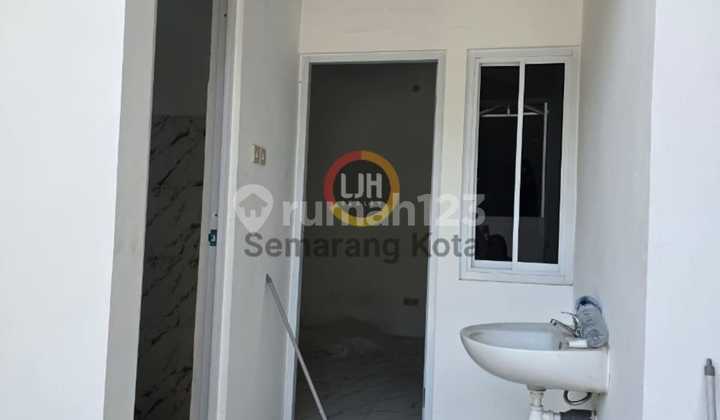 Warehouse in Candi Industrial Area 2