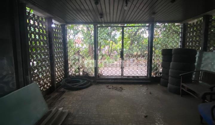 Rumah Heritage Tengah Kota Semarang 2