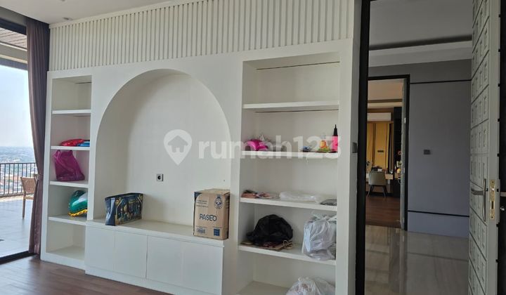 Rumah Mewah 2 Lantai Dengan View Kota Semarang 2