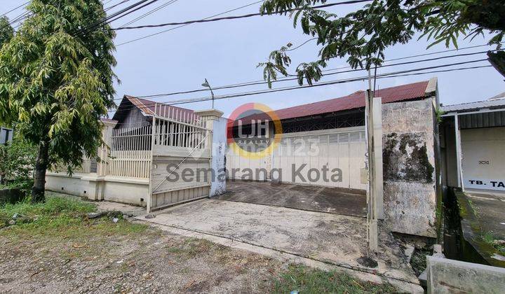 Rumah Tanjung Karang Kudus 2