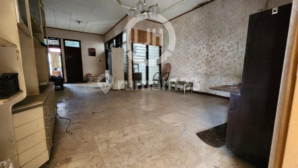 Rumah Siap Huni di Jalan Seroja