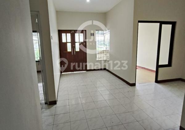 Rumah Siap Huni di Daerah Ngaliyan 1