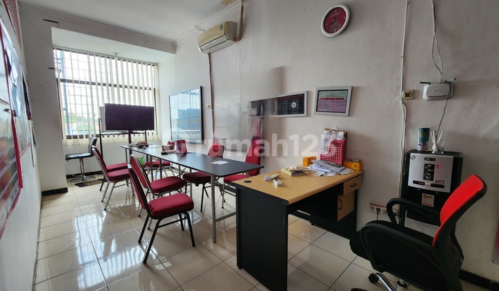 Ruko 2 Lantai.siap.pakai Banyumanik 2