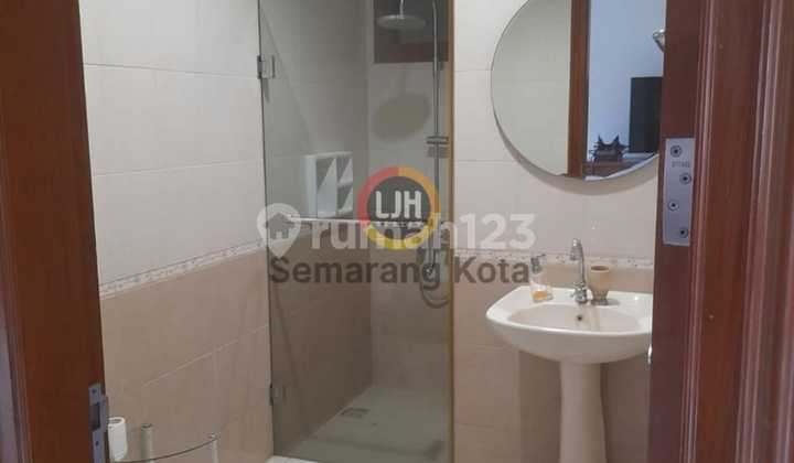 Rumah mewah di Mutiara Papandayan 2