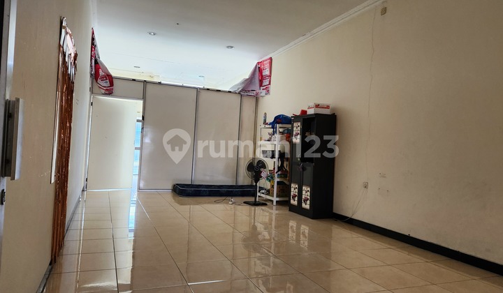 Ruko Siap Pakai di Jalan Fatmawati 2