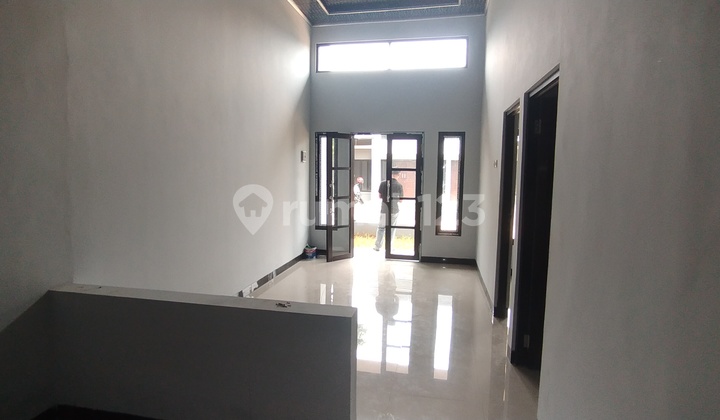 Cari rumah ready stok lokasi purwasari cikampek cuss kepoin yukk.. 2