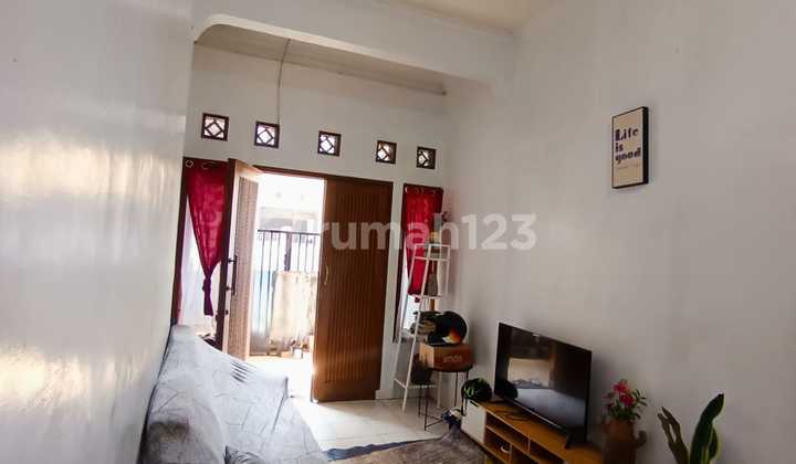 Ready-to-Occupy House in Ngamprah Area, West Bandung 2