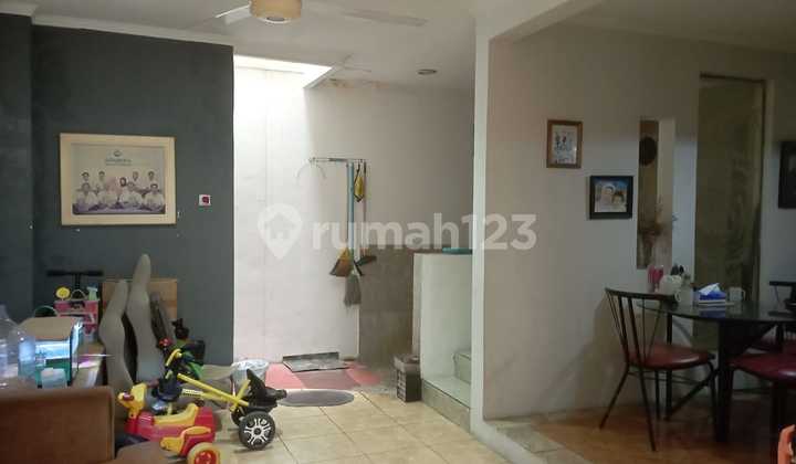 Rumah Riung Bandung Bebas Banjir Sudah SHM 2