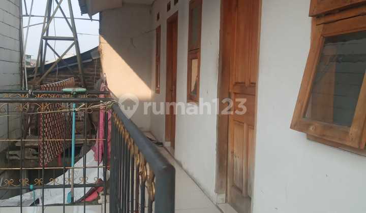 Rumah dan Koskosan di Cisaranten Cocok Buat Pengusaha Bahagia 2