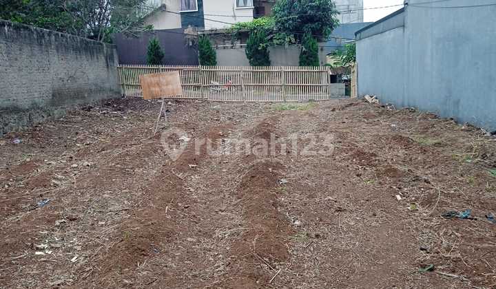 Tanah Investasi di Awiligar, Cocok untuk Pembangunan Rumah Keluarga Tanah Investasi di Awiligar, Cocok untuk Pembangunan Rumah Keluarga