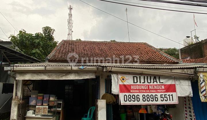 Investment House in Cieunyi Villa Bandung Indah 2