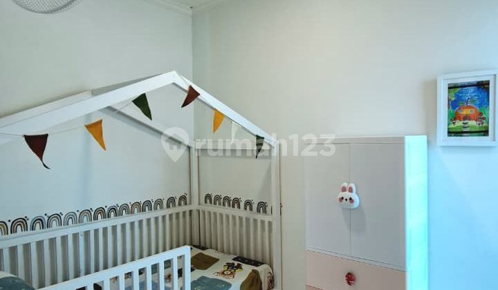 Rumah Siap Huni di Cikoneng Regency Cocok untuk Keluarga Bahagia 2