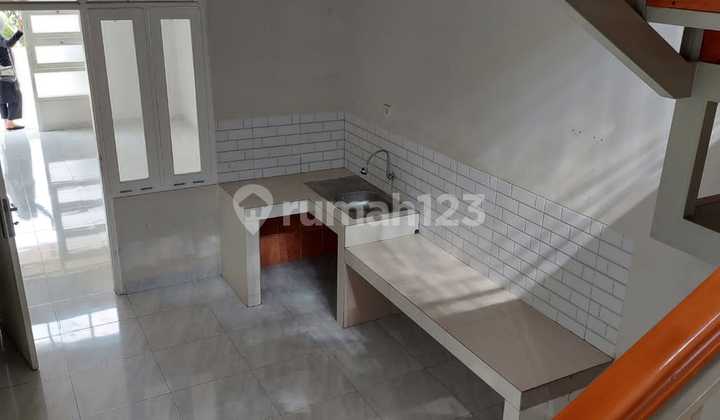 Rumah Siap Huni di Buana Soeta Cocok untuk Keluarga Bahagia 2