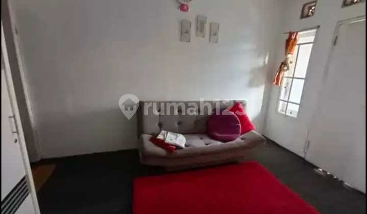 Rumah Siap Huni di Mustika Permai 2