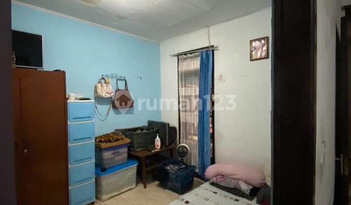 Investment House in Cieunyi Villa Bandung Indah 1