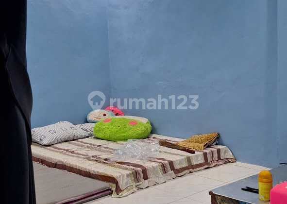 Rumah Siap Huni 2 Lantai di Cibiru 2