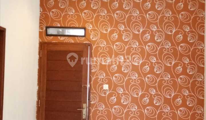 Rumah Siap Huni Cocok untuk Keluarga Bahagia Bebas Banjir dan Dekat Wisipanas 2