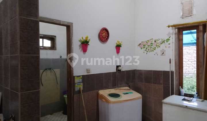 2-Storey House in Kiarapayung, Jatinangor, Sumedang