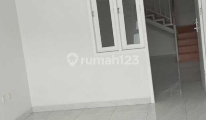 Rumah Siap Huni di Buana Soeta Cocok untuk Keluarga Bahagia 1