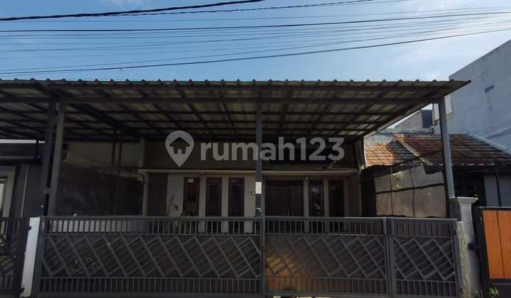 Rumah Siap Huni Cibiru Cocok untuk Keluarga Bahagia Rumah Siap Huni Cibiru Cocok untuk Keluarga Bahagia