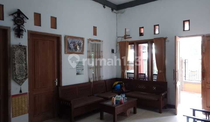 2-Storey House in Kiarapayung, Jatinangor, Sumedang