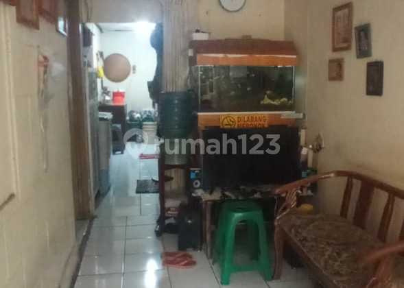 Rumah Investasi di Antapani, bisa KPR 2