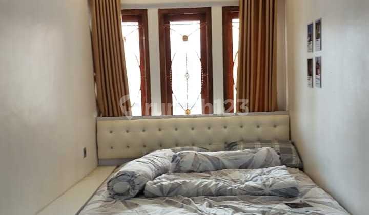 Rumah Cikutra Siap Huni Cocok untuk Keluarga Bahagiah 2