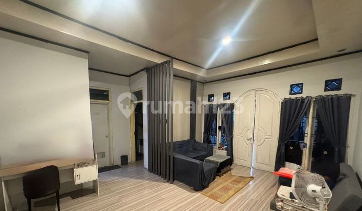 Rumah Siap Huni di Cibaduyut Rumah Siap Huni di Cibaduyut