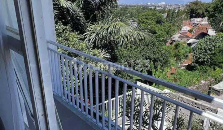 Rumah Siap Huni di Mandalajati Cocok untuk Keluarga Bahagia 2