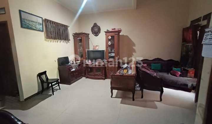 Bisa KPR, Rumah Margawangi Eastate 2