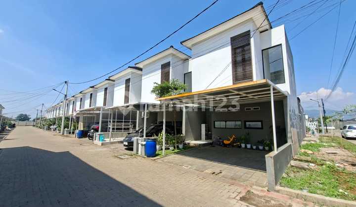 Rumah Siap Huni di Cikoneng Regency Cocok untuk Keluarga Bahagia Rumah Siap Huni di Cikoneng Regency Cocok untuk Keluarga Bahagia